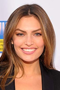Películas de Alyssa Miller