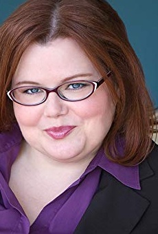 Películas de Alyssa Preston