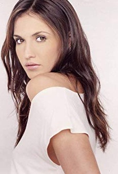 Películas de Alyssa Pridham