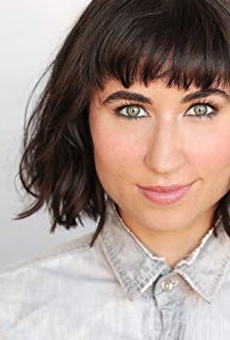 Películas de Alyssa Talbot