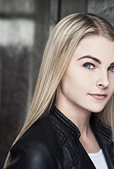 Películas de Alyssa Trask