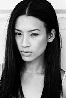 Películas de Alyssa Veniece