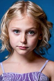 Películas de Alyvia Alyn Lind