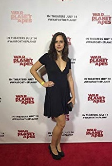 Películas de Alyx Libby