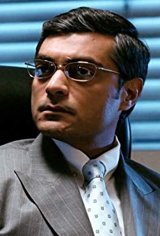 Películas de Alyy Khan