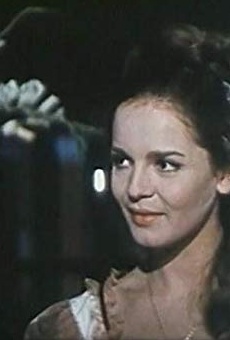 Películas de Alzbeta Strkulová