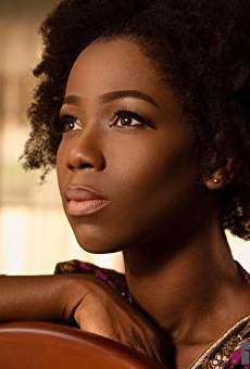 Películas de Ama K. Abebrese