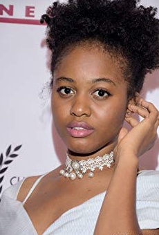 Películas de Amaka Obiechie