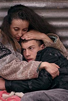 Películas de Amal Kateb