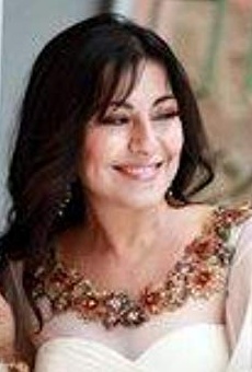 Películas de Amal Murkus