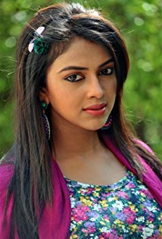Películas de Amala Paul