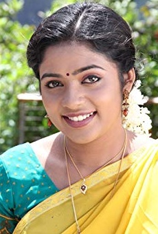 Películas de Amala Rose