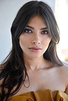 Películas de Amali Golden