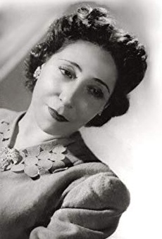 Películas de Amalia Bernabé