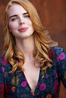 Películas de Amalia Holl