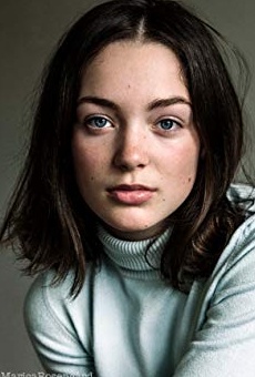 Películas de Amalia Holm