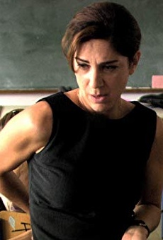 Películas de Amalia Moutoussi