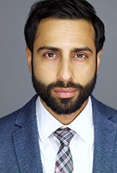 Películas de Aman Singh Mukar