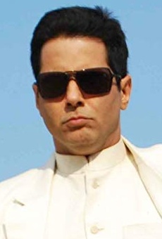 Películas de Aman Verma