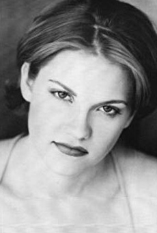 Películas de Amanda Aday