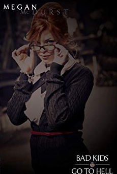 Películas de Amanda Alch