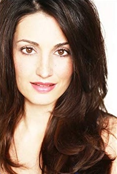 Películas de Amanda Ayres