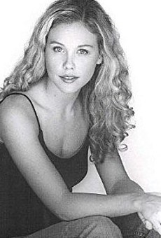 Películas de Amanda Baker