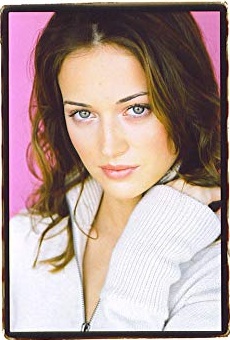 Películas de Amanda Barfield