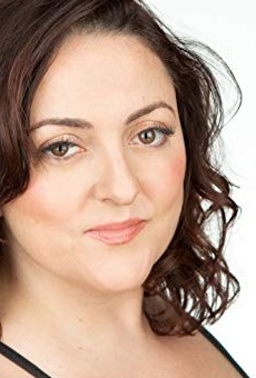 Películas de Amanda Barker