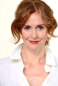 Películas de Amanda Barron