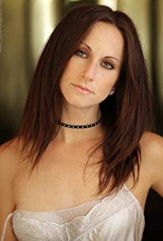 Películas de Amanda Barton