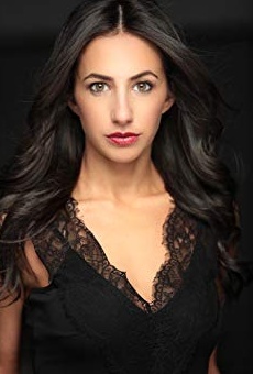 Películas de Amanda Bear