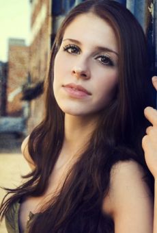 Películas de Amanda Bladon