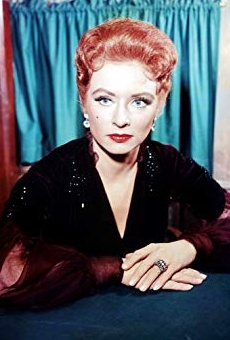 Películas de Amanda Blake