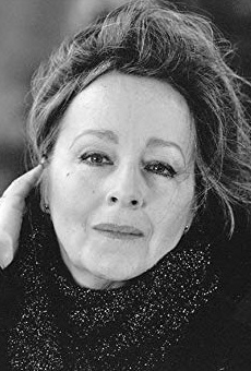 Películas de Amanda Boxer