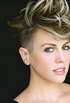 Películas de Amanda Brown