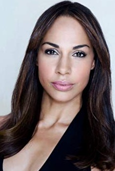 Películas de Amanda Brugel