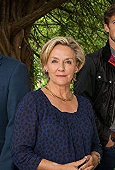 Películas de Amanda Burton