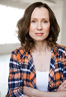 Películas de Amanda Chism