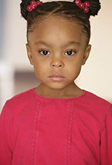 Películas de Amanda Christine