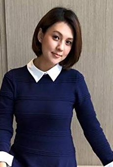 Películas de Amanda Chu