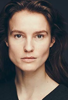 Películas de Amanda Collin