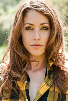 Películas de Amanda Crew