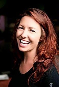 Películas de Amanda Cryer