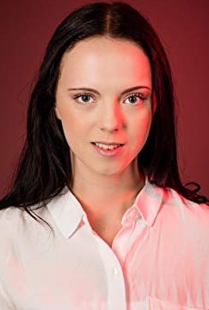 Películas de Amanda Dahl Películas de Amanda Dahl