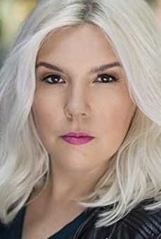 Películas de Amanda Damron