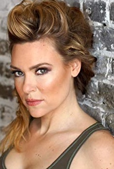 Películas de Amanda Day