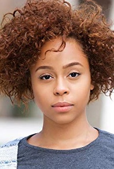 Películas de Amanda Debraux