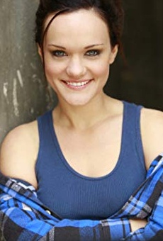 Películas de Amanda Deibert