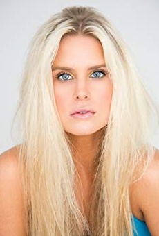 Películas de Amanda Delaney